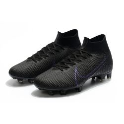 Nike Mercurial Superfly VII Elite SE FG -Svart_4.jpg